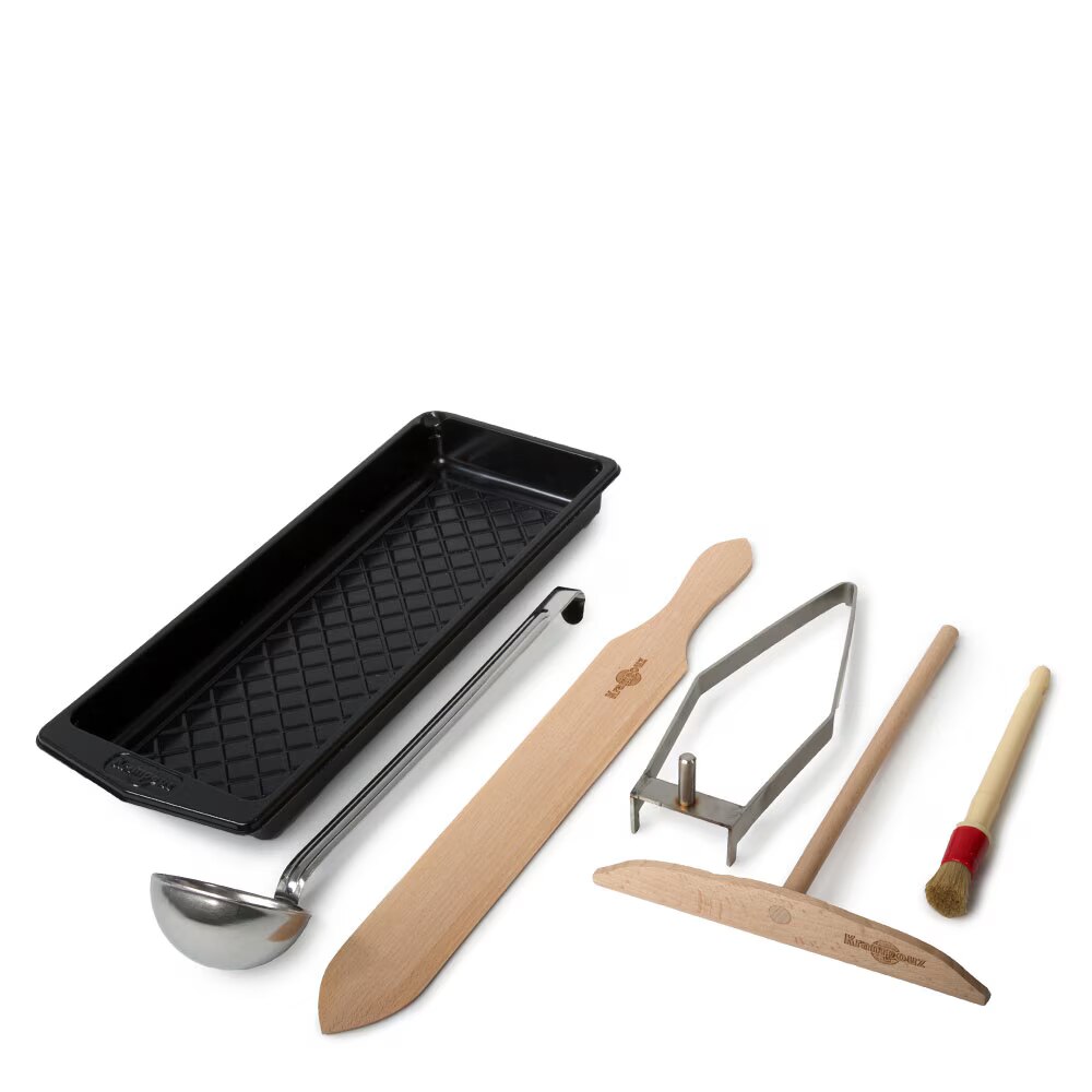 Krampouz Crepe Spreading Kit - 400mm